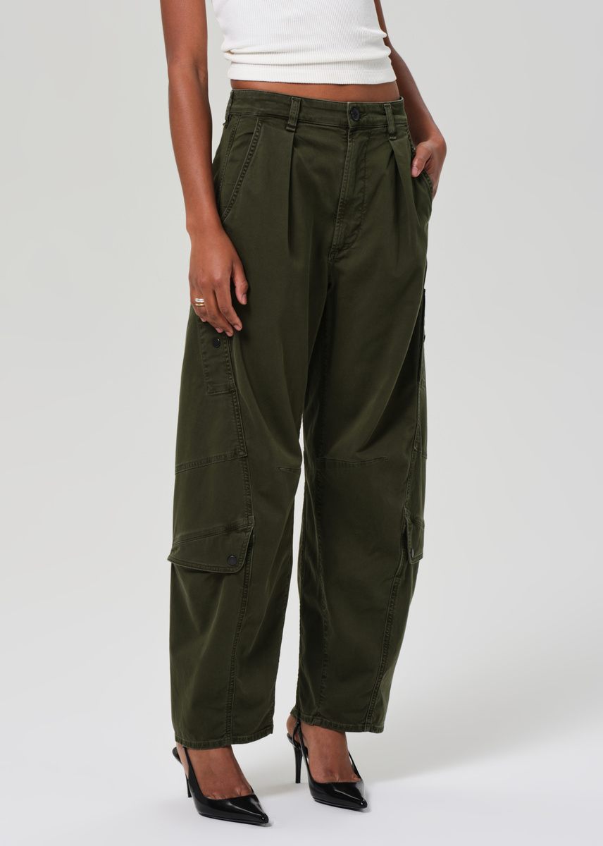 Flight Pant Dogwood - Image 2