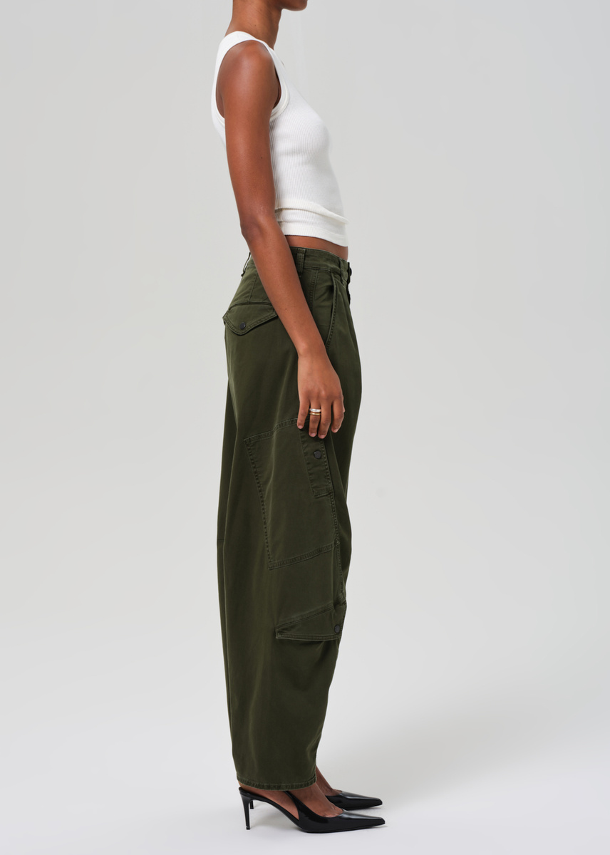 Flight Pant Dogwood - Image 3