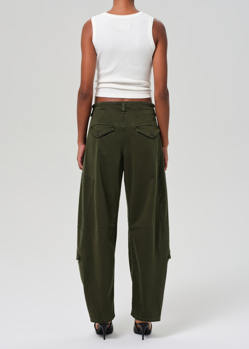 Flight Pant Dogwood - Image 4