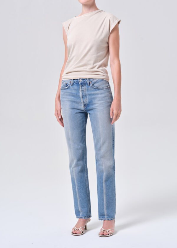 Beth Tee  Rice Grass