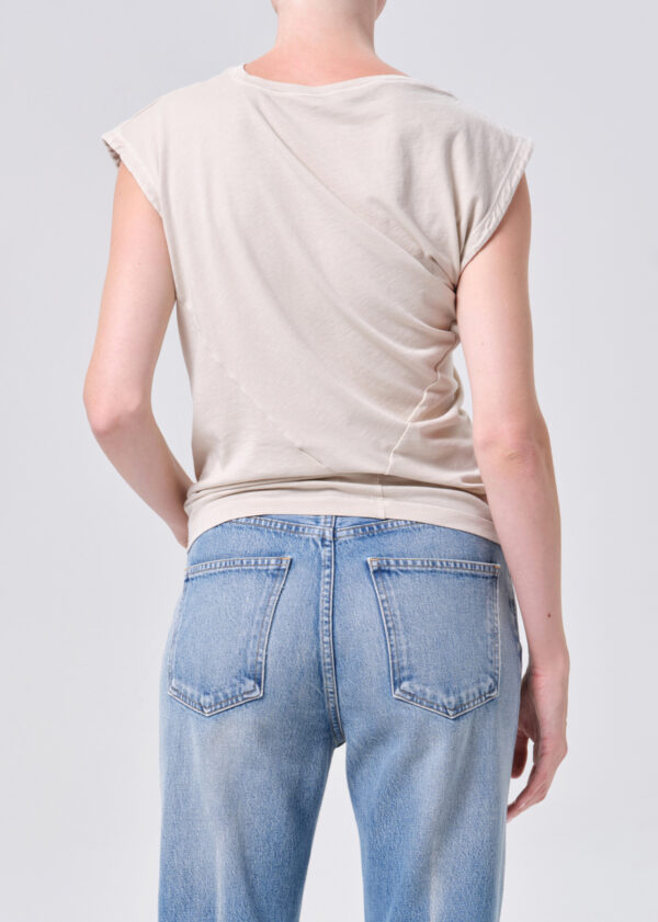 Beth Tee  Rice Grass - Image 4