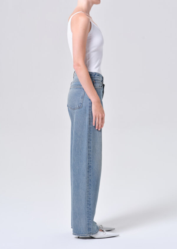 Arc Criss Cross Jean Conclusion - Image 3