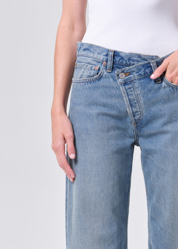 Arc Criss Cross Jean Conclusion - Image 5