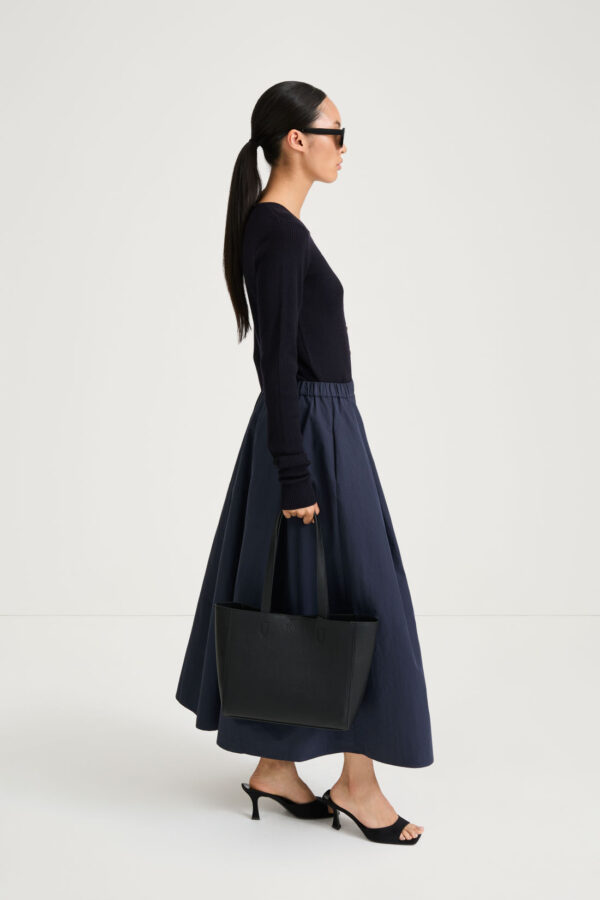 Stylein Sorina Skirt 11724 Midnight - Image 2