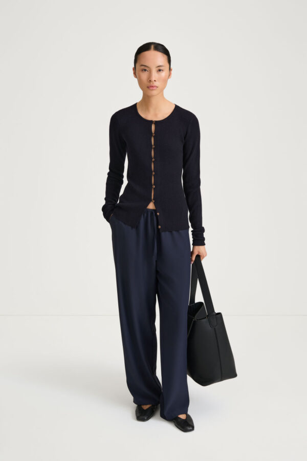 Stylein Hamani Cardigan  12587 Navy