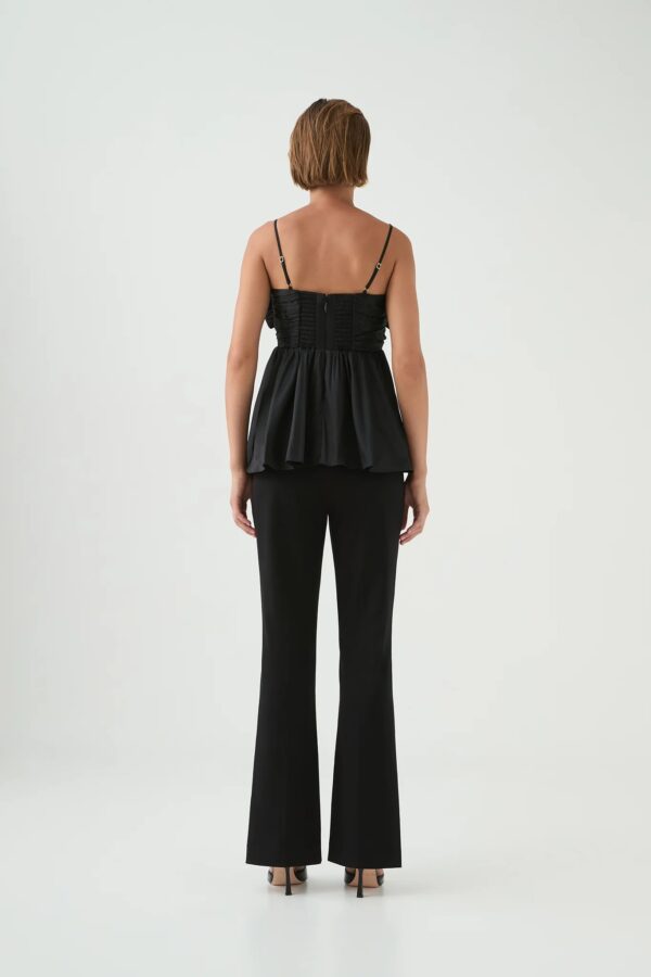 Scarlett Top Black - Image 3