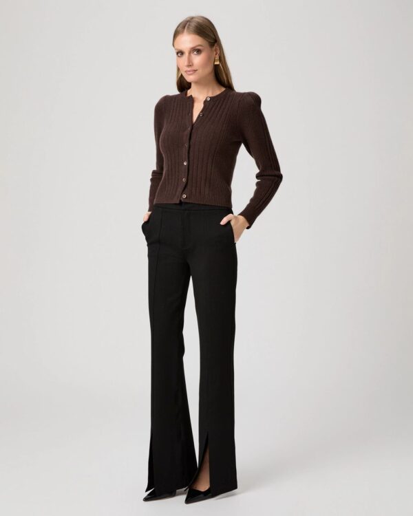 Sofia Pant Black