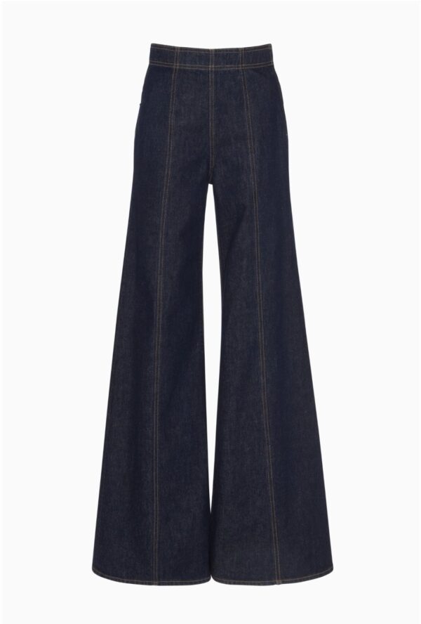Bianca Wide Leg Jeans Tigris Tigris