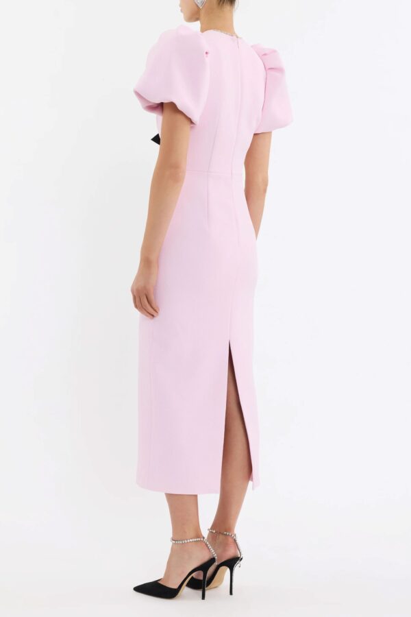 Nemy Midi Light Pink - Image 2