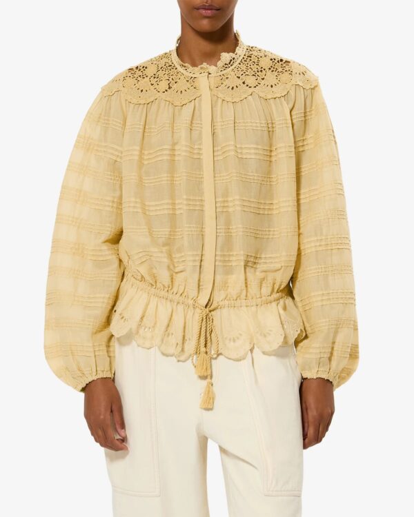 POLLY-GC Light Ocre