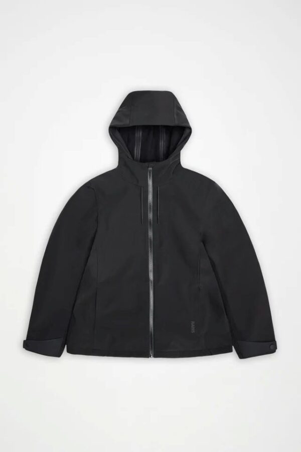 Suva Softshell W Jacket W3T1 Black
