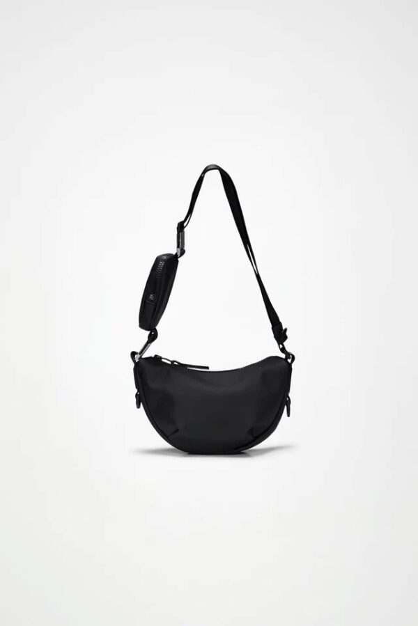 Valera Shoulder Bag Mini W3  Black