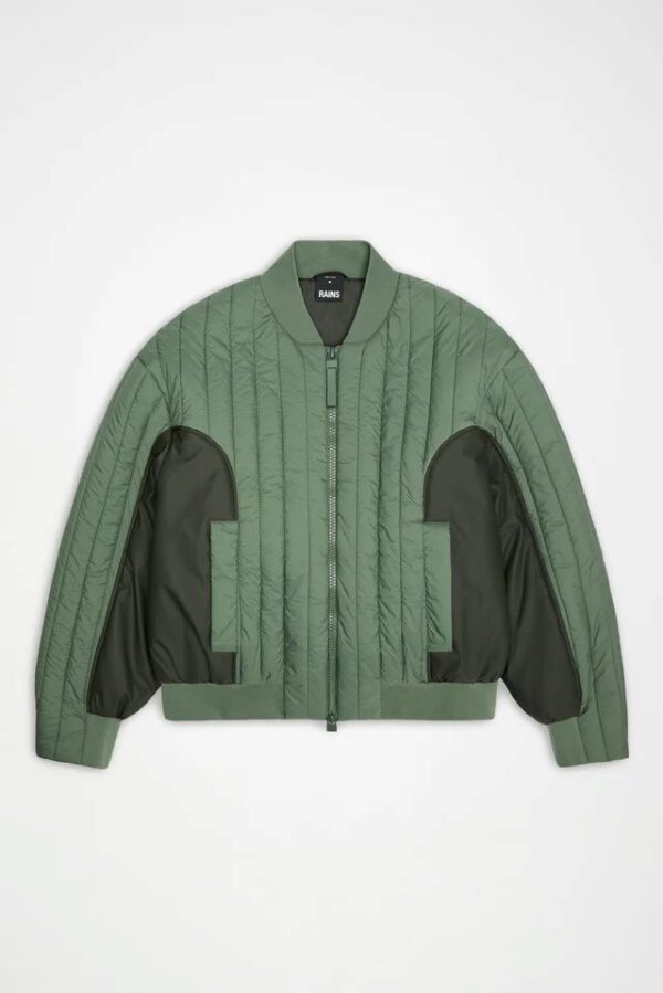 Koya Vision Bomber Jacket T1 Well