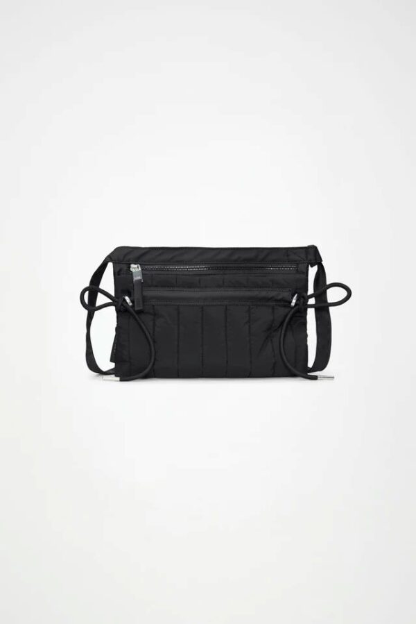 Koya Vision Crossbody Black