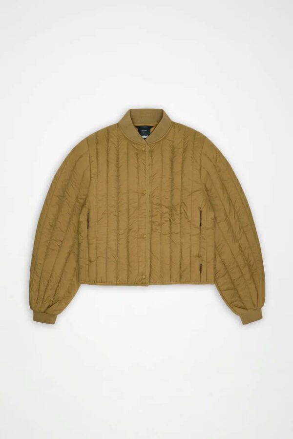 Banja Liner Bomber W Jacket T1  Dawn