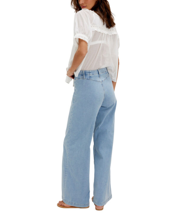 Libre Wide Leg Palermo - Image 3