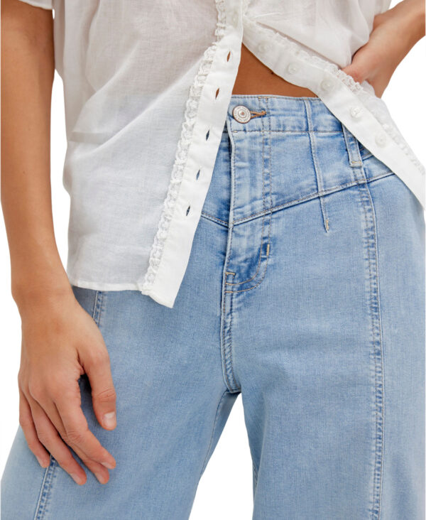 Libre Wide Leg Palermo - Image 4