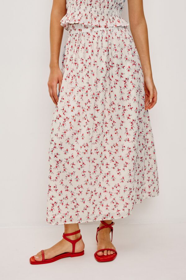 Dax Skirt Rouge Romantic