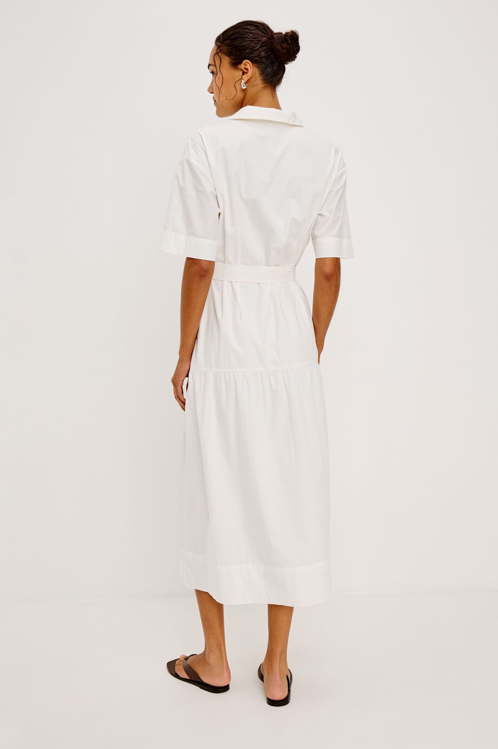 Richmond Dress white - Image 3