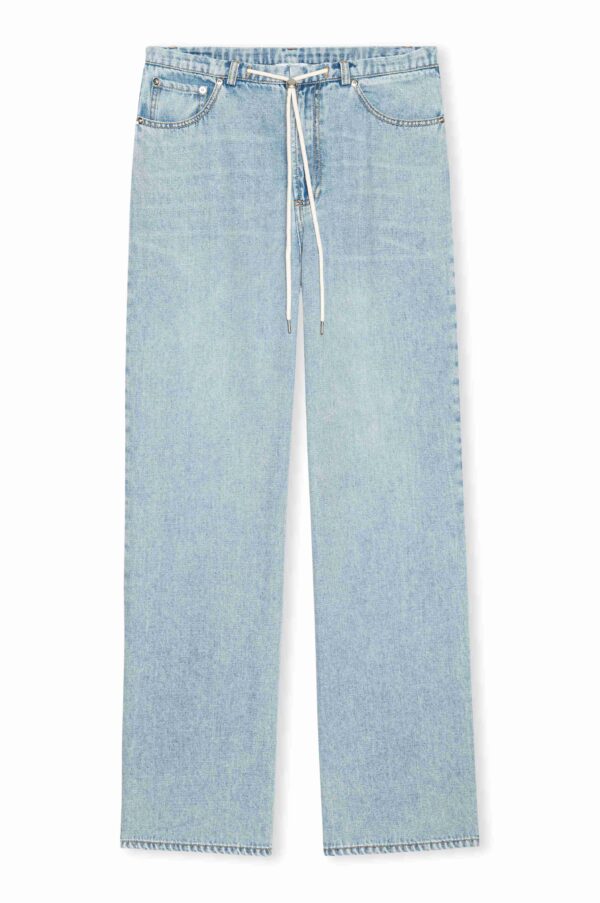 Normandie Denim Sunkissed Blue