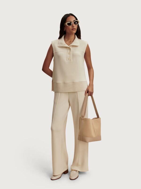 The Wide Leg Pant 30 Pristine - Image 2