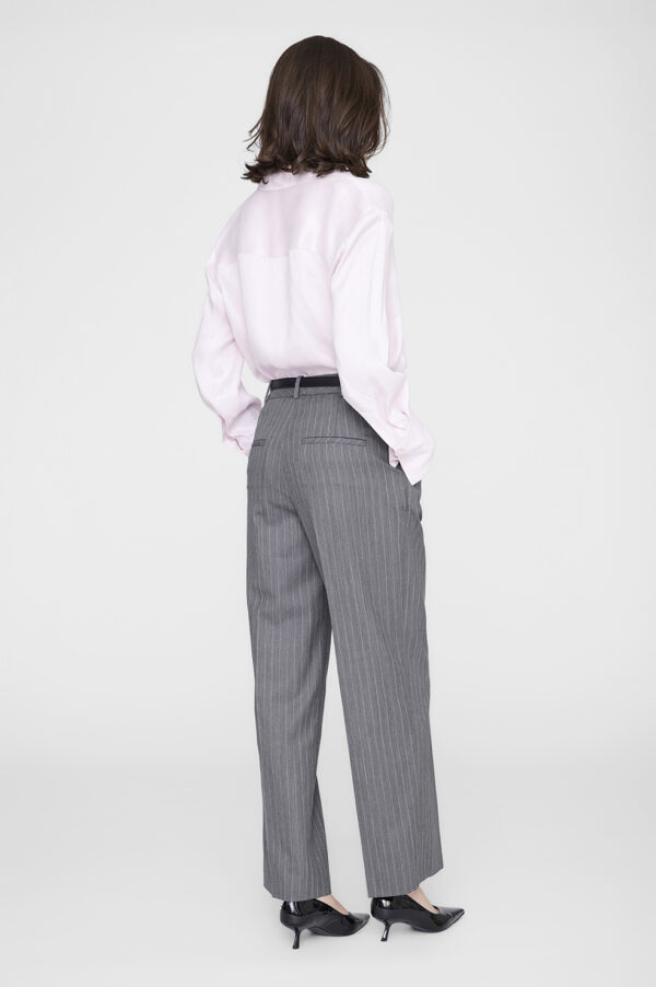 Bridget Shirt - Powder Pink Pink - Image 2