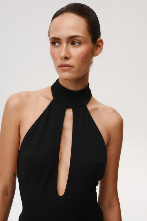 Beau Bodysuit Black - Image 5