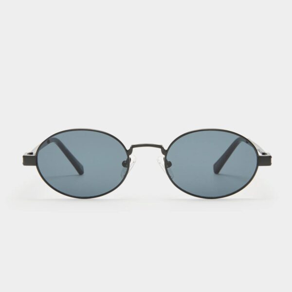 Poseidon Deux 2452416 Matte Black