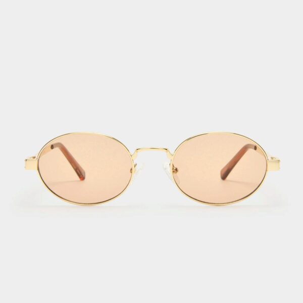 Poseidon Deux 2452453 Gold