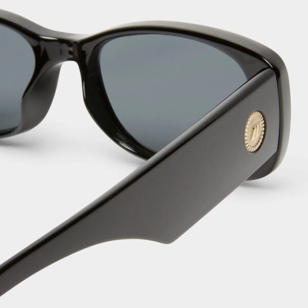 Unreal! Shiny Black - Image 3
