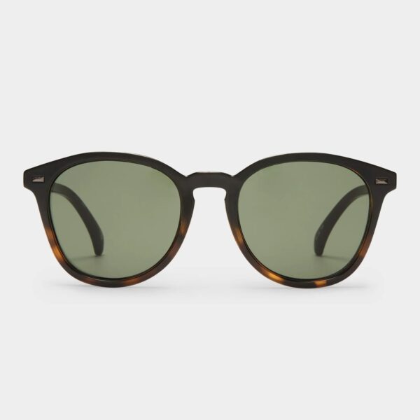 Bandwagon  Matte Tort