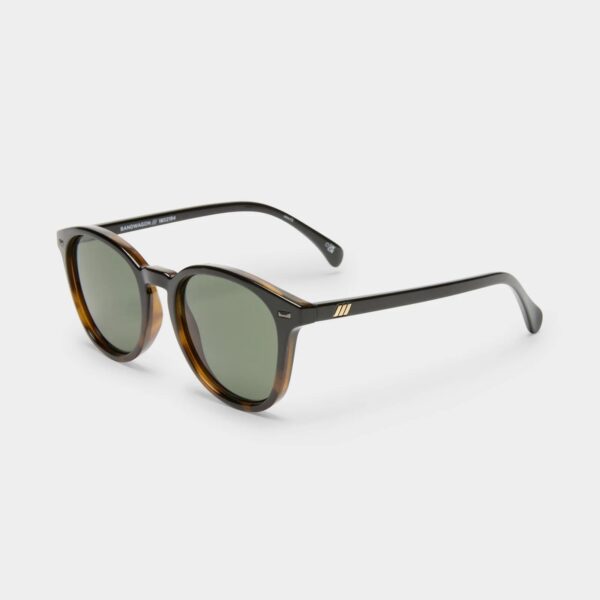 Bandwagon  Matte Tort - Image 2