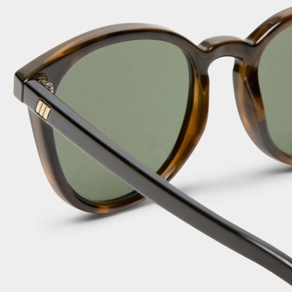Bandwagon  Matte Tort - Image 3
