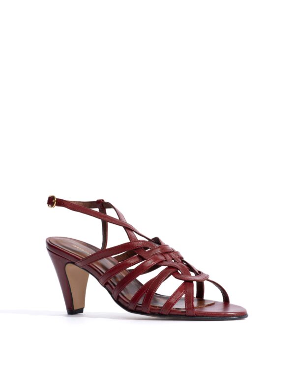 Vickey 75 Ruby Red - Image 2