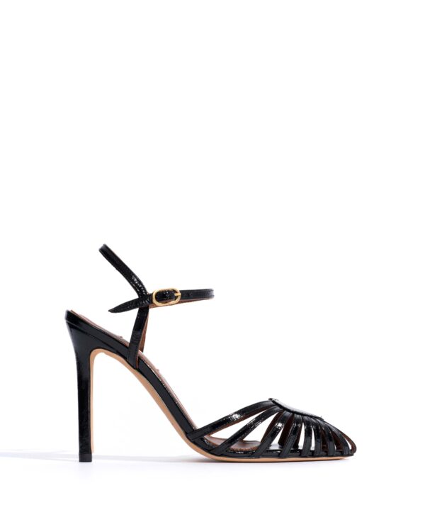 Keesha 90 Black