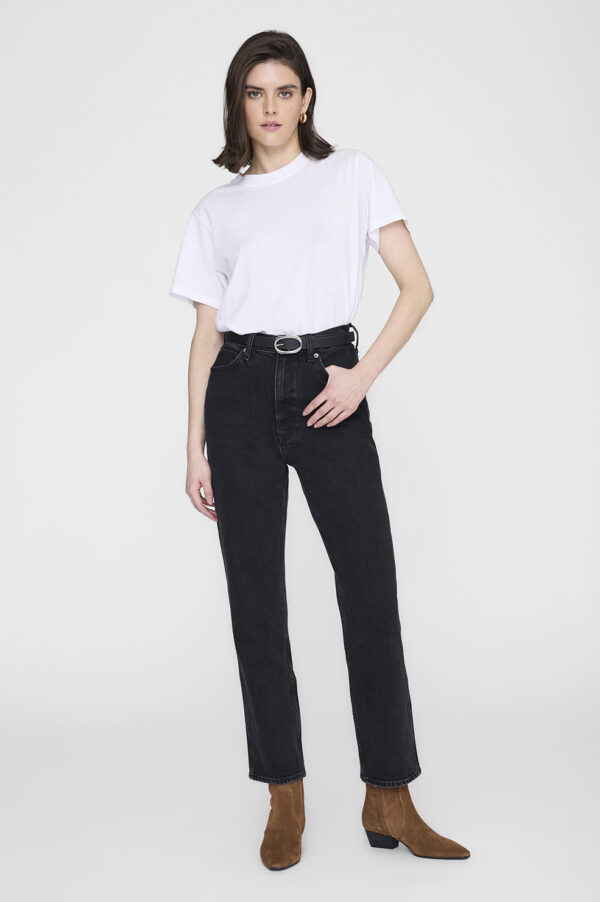 Jane Jean - Vintage Black Vintage Black