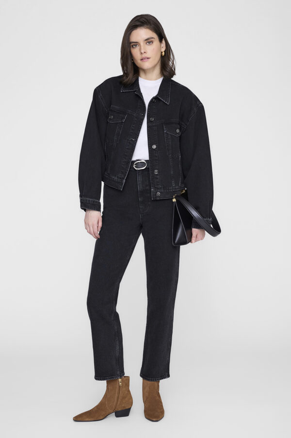 Jane Jean - Vintage Black Vintage Black - Image 2