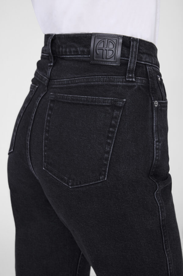 Jane Jean - Vintage Black Vintage Black - Image 4