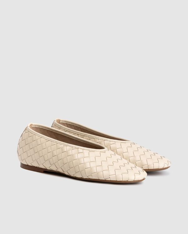 Woven Pump Butter - Image 2