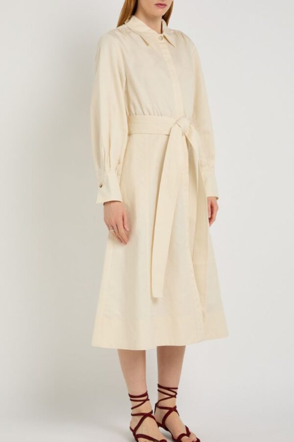Ziane-Dress-Gabarlino Flou Marble