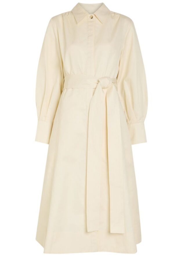 Ziane-Dress-Gabarlino Flou Marble - Image 3