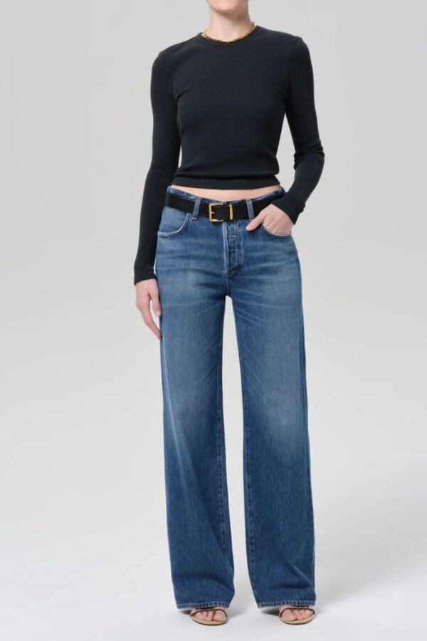 Annina 33in Jeans
