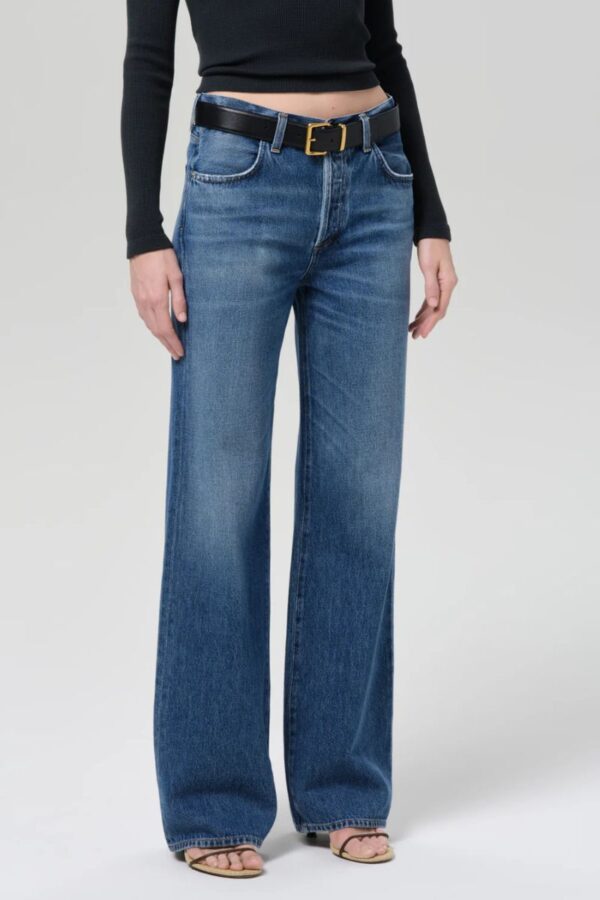 Annina 33in Jeans - Image 2