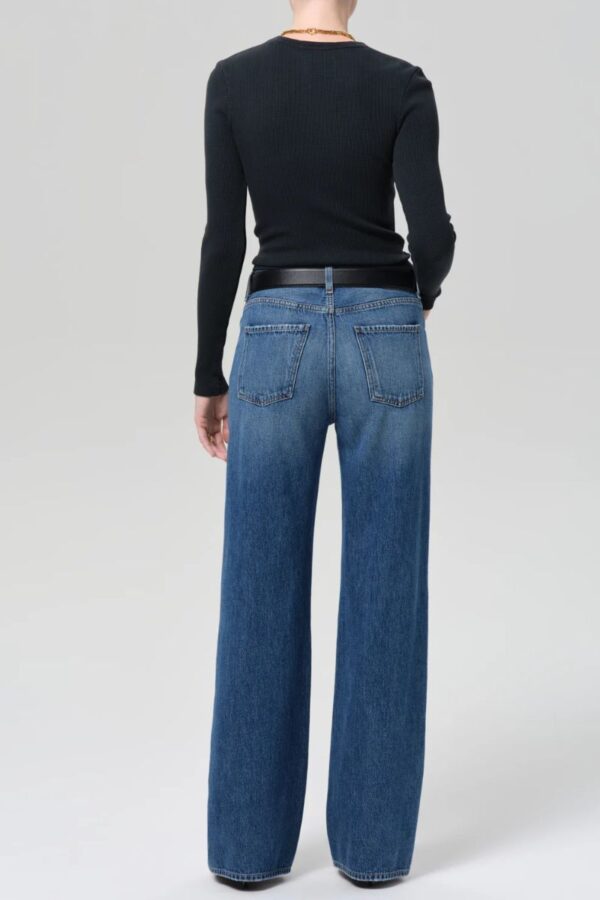 Annina 33in Jeans - Image 3