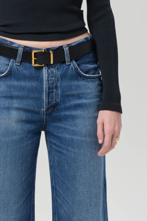 Annina 33in Jeans - Image 4