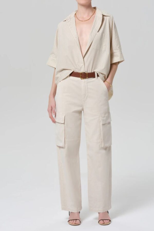 esme Cargo Trouser