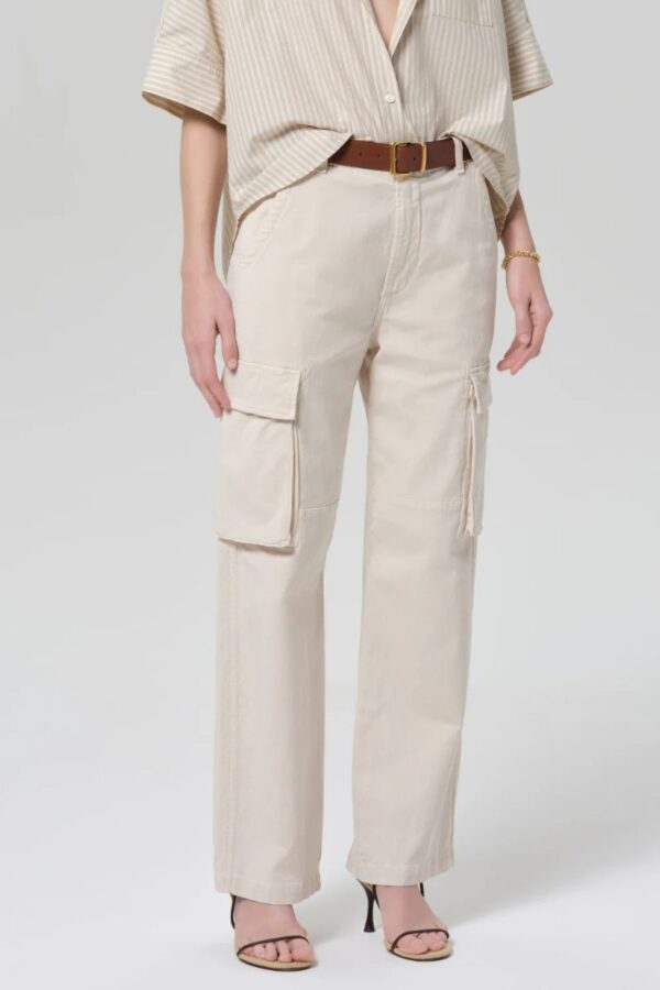 esme Cargo Trouser - Image 2