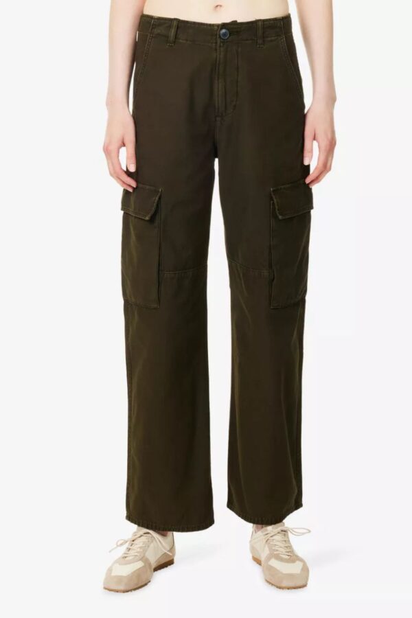 esme Cargo Trouser - Image 5