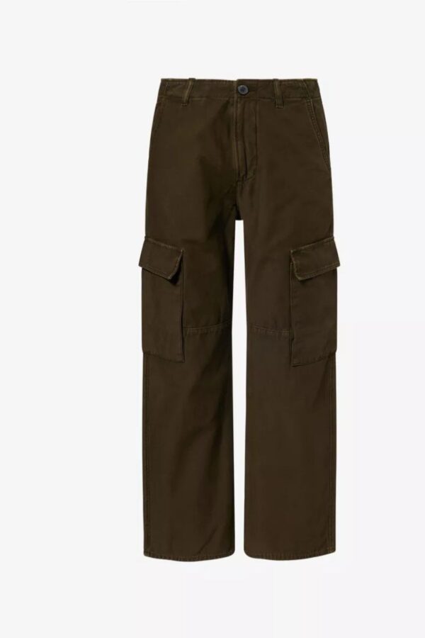 esme Cargo Trouser - Image 7