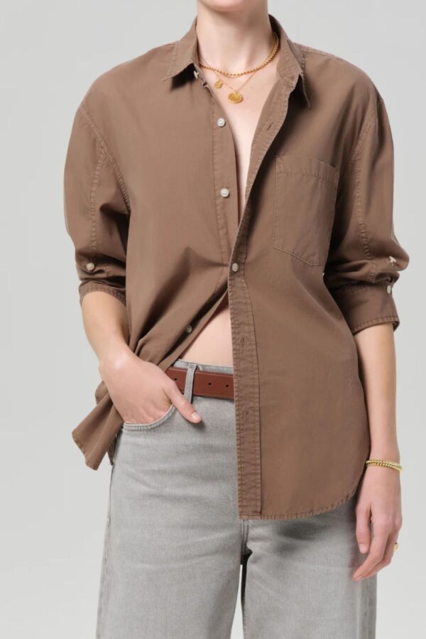 Kayla Shirt